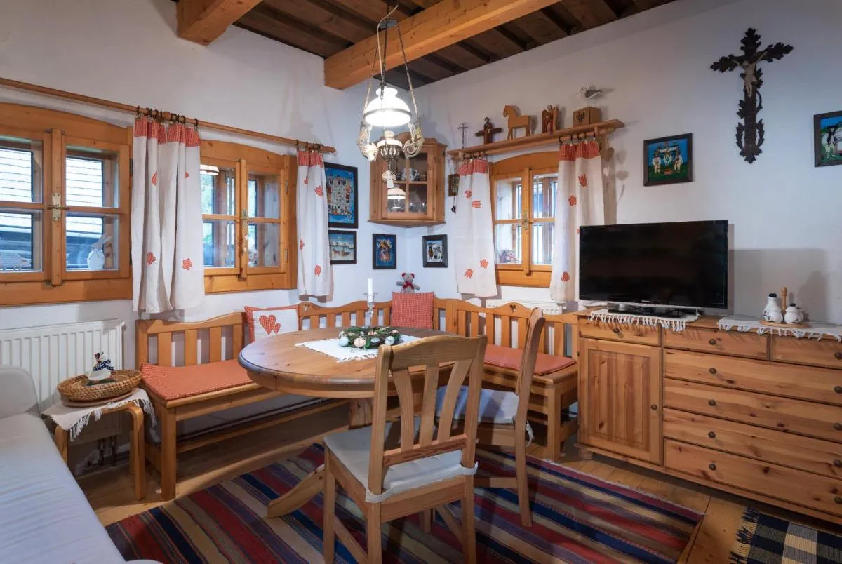 Image 2 of Traditional cozy cottage BOCANKA