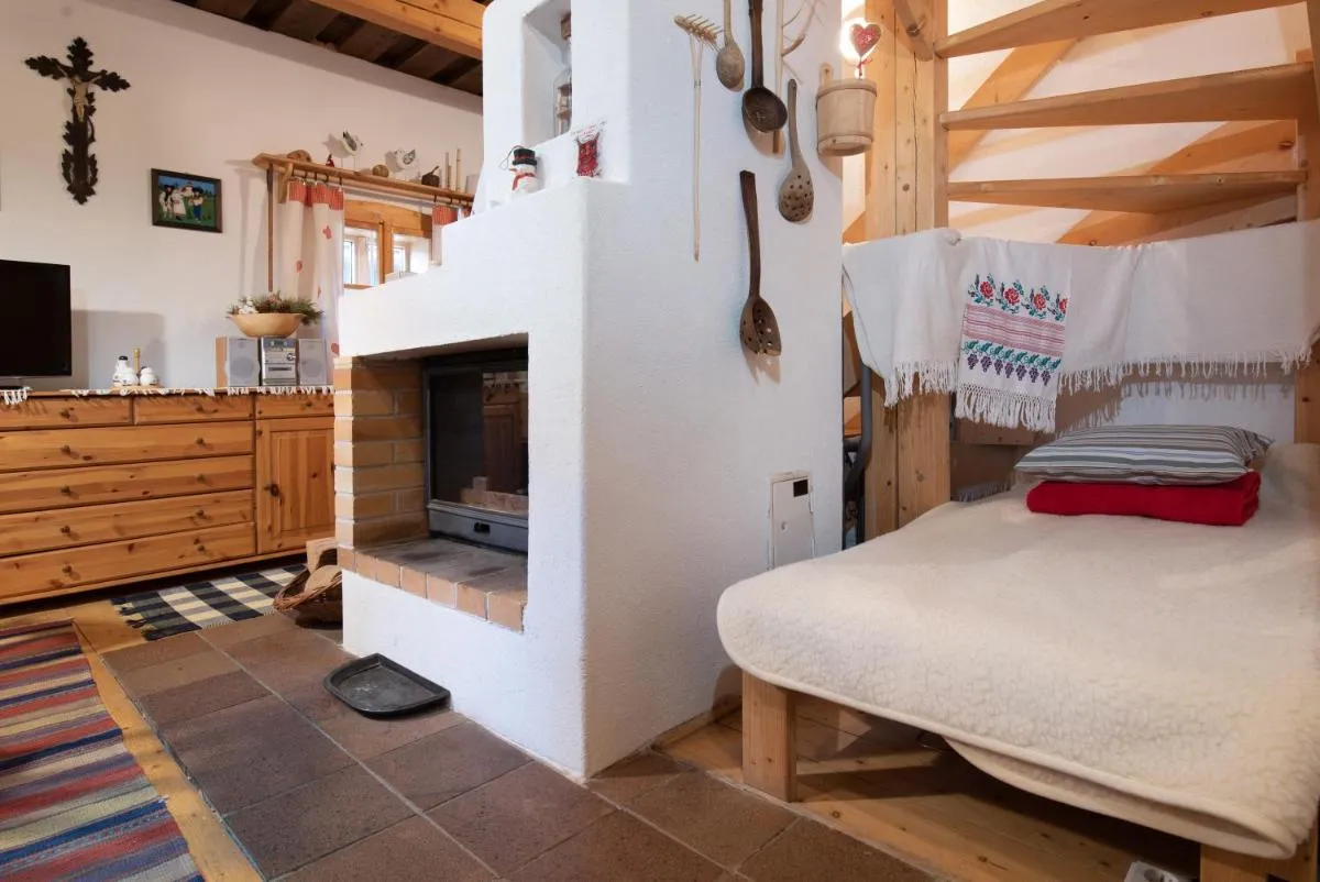 Image 7 of Traditional cozy cottage BOCANKA