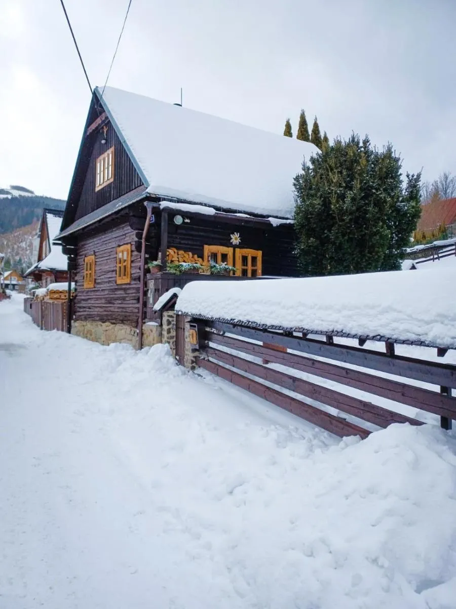Image 4 of Traditional cozy cottage BOCANKA