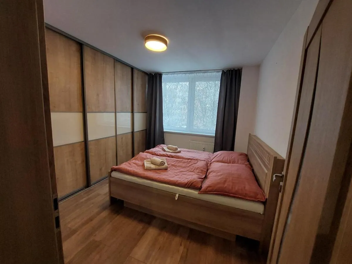 Image 2 of Trendy Family Apartment