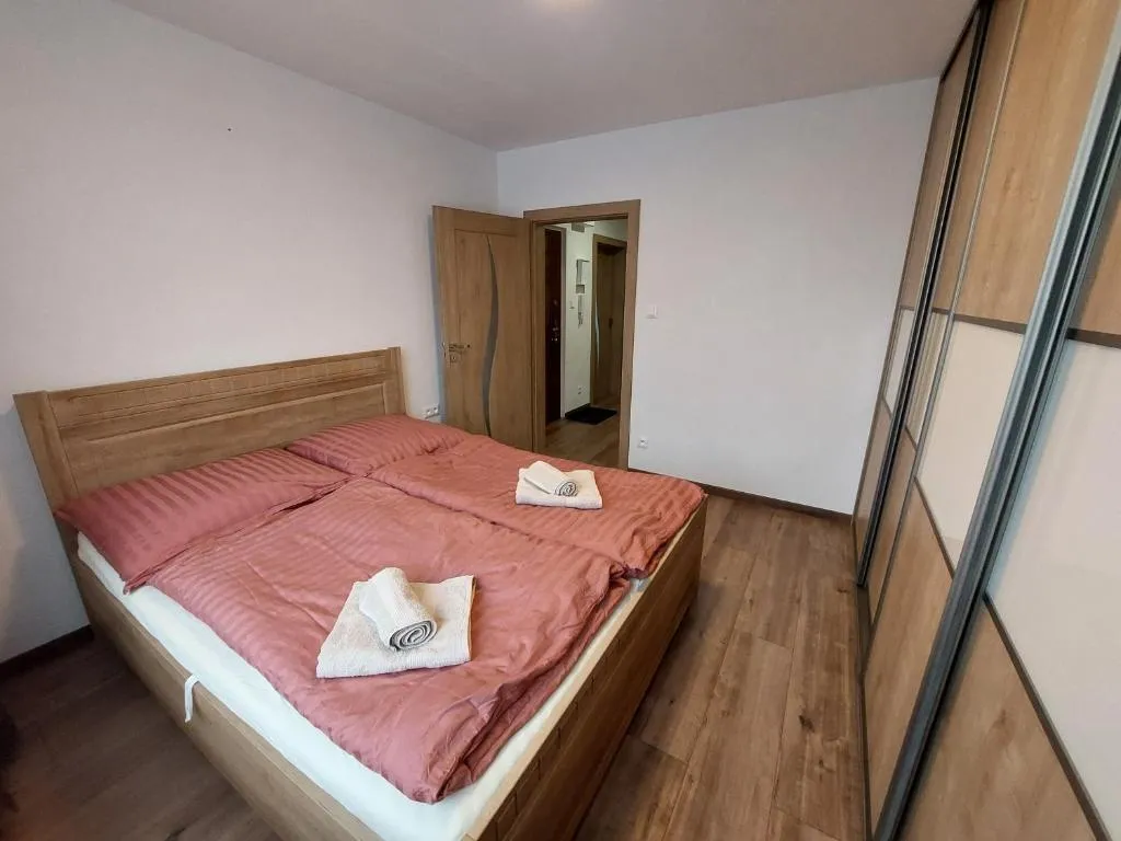 Image 1 of Trendy Family Apartment