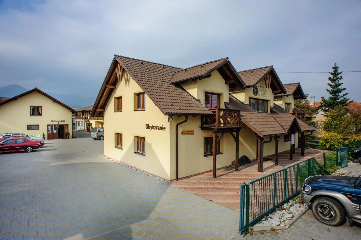 Image 2 of Turciansky dvor