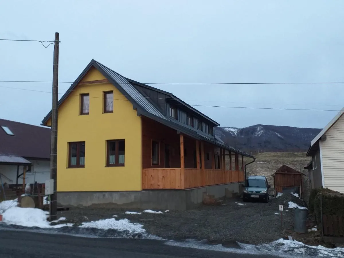 Image 4 of Turistický apartmánový domček Runina 11