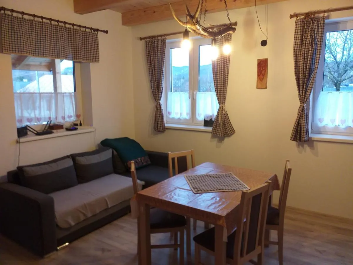Image 6 of Turistický apartmánový domček Runina 11