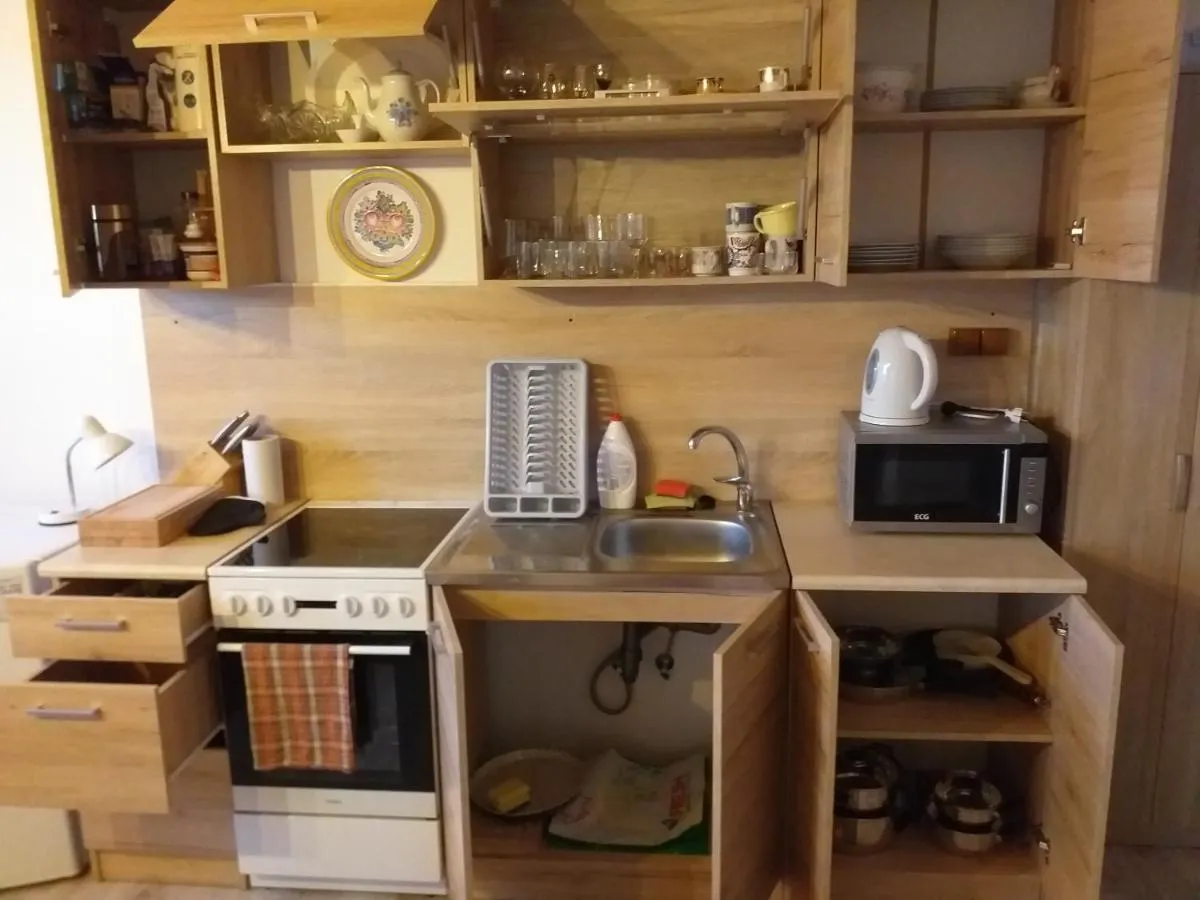 Image 7 of Turistický apartmánový domček Runina 11