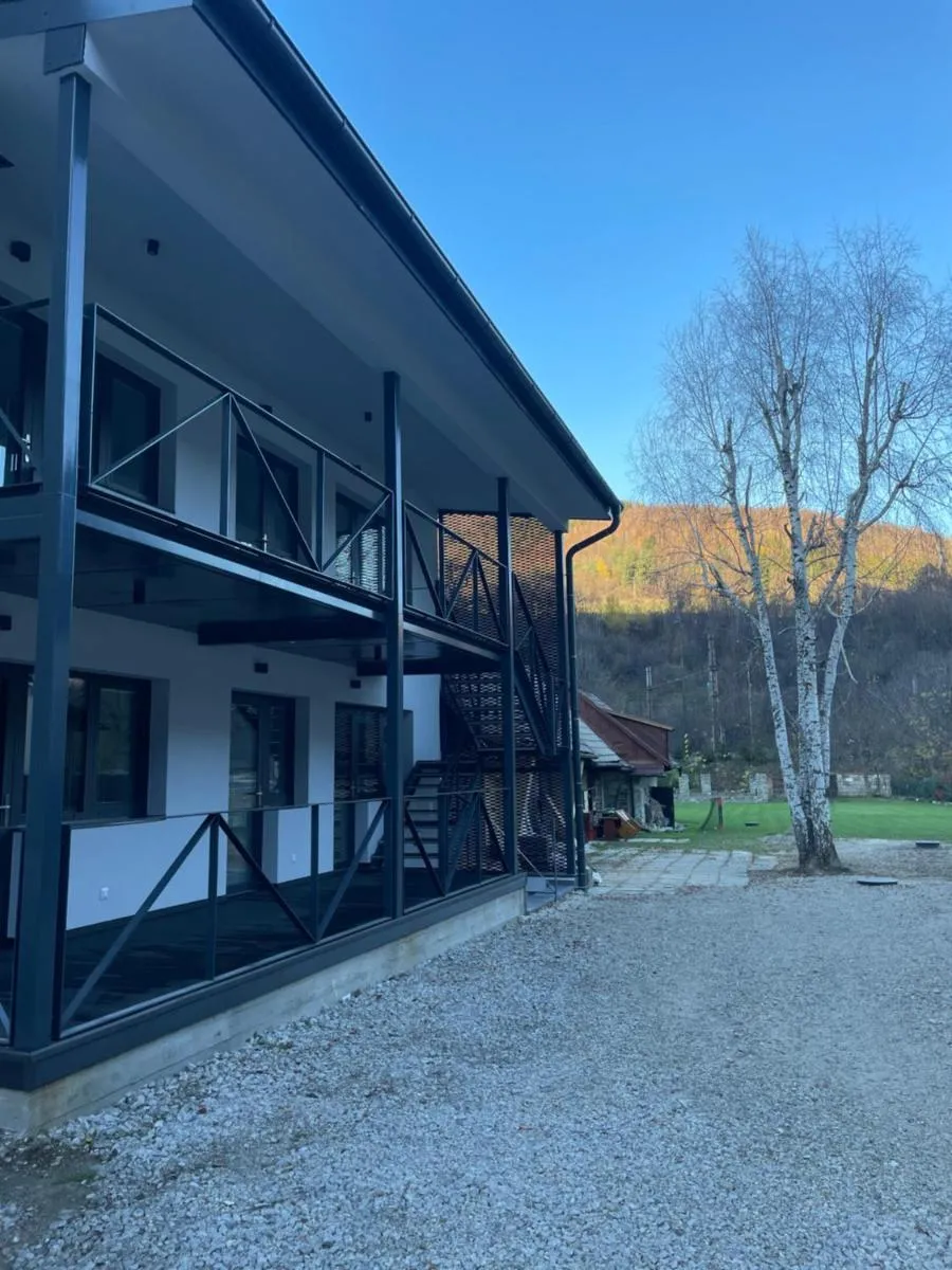 Image 4 of Ubytovacie zariadenie U Mudajov