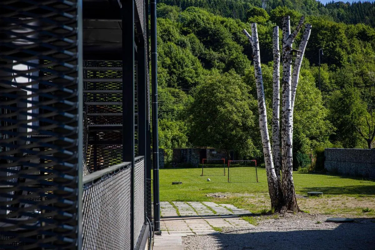 Image 5 of Ubytovacie zariadenie U Mudajov