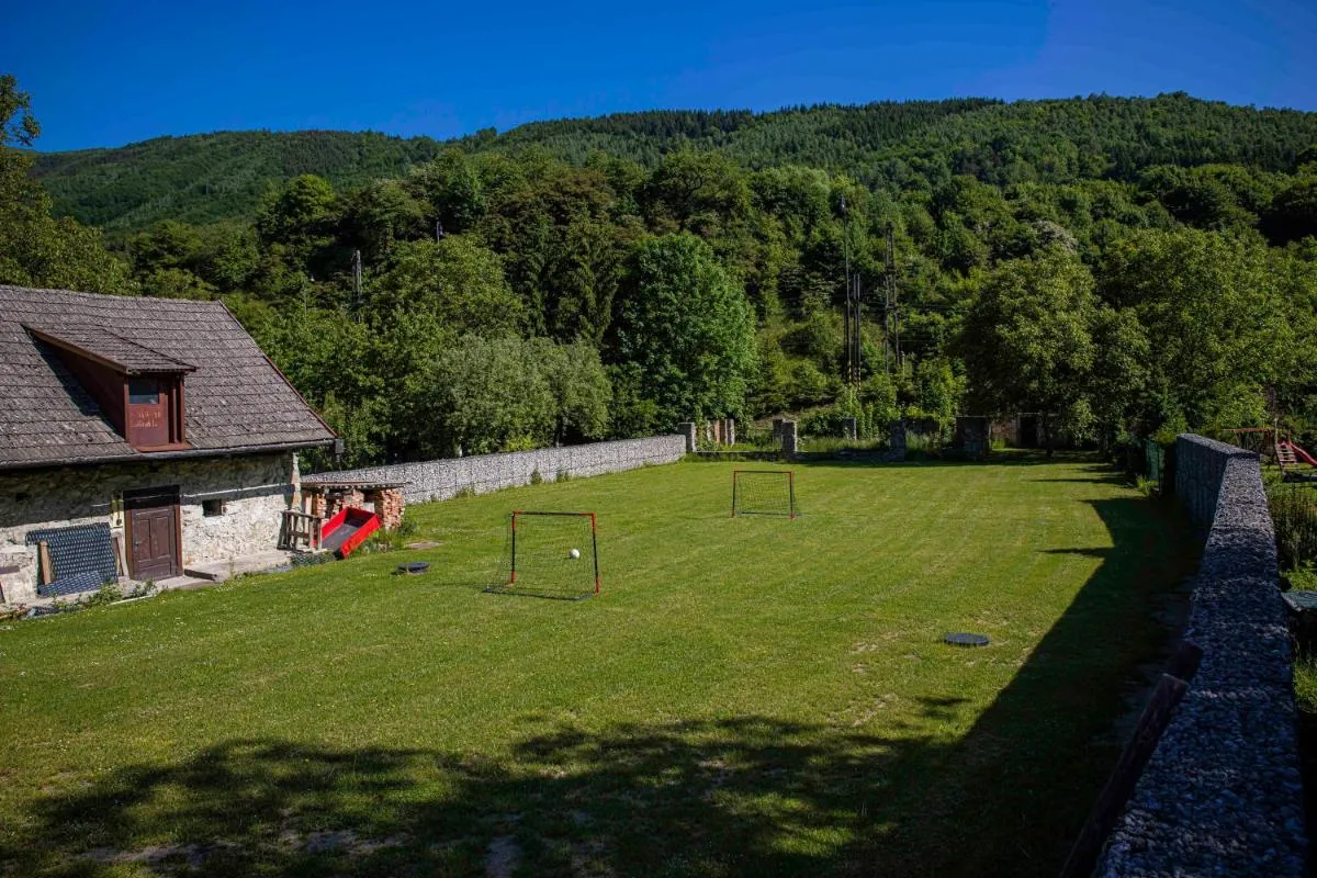 Image 6 of Ubytovacie zariadenie U Mudajov