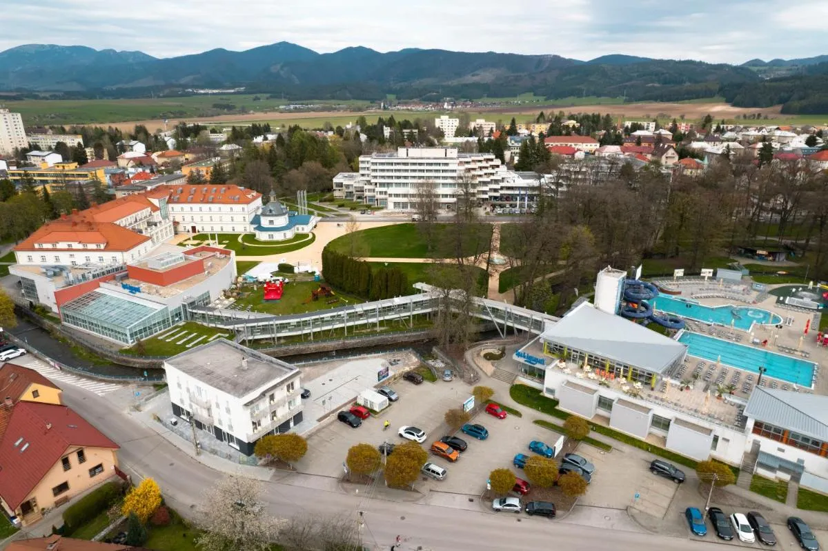 Image 3 of Ubytovanie Biely dom
