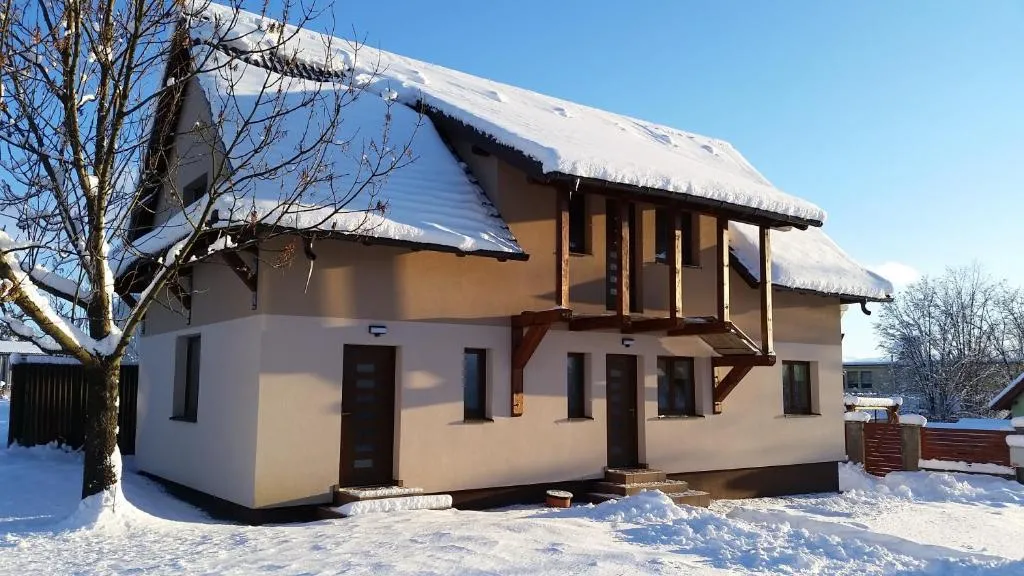 Image 1 of Ubytovanie Saška