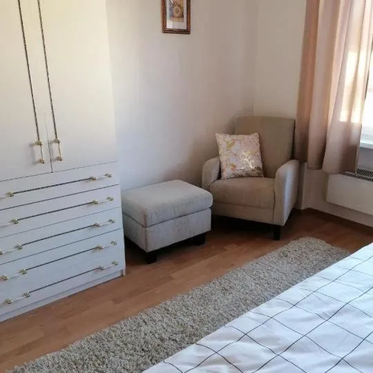 Image 5 of Ubytovanie Sosna Muráň