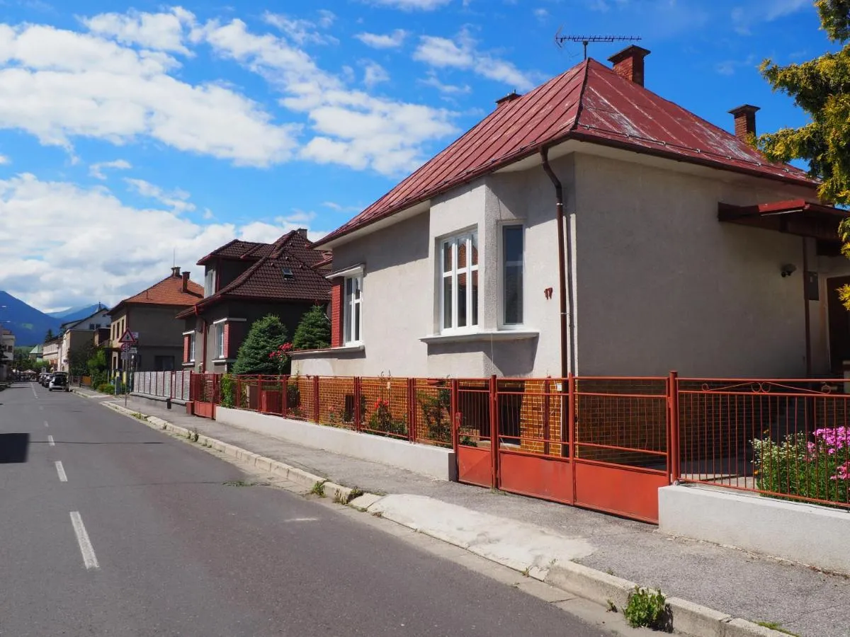 Image 3 of Učiteľov – The teachers house