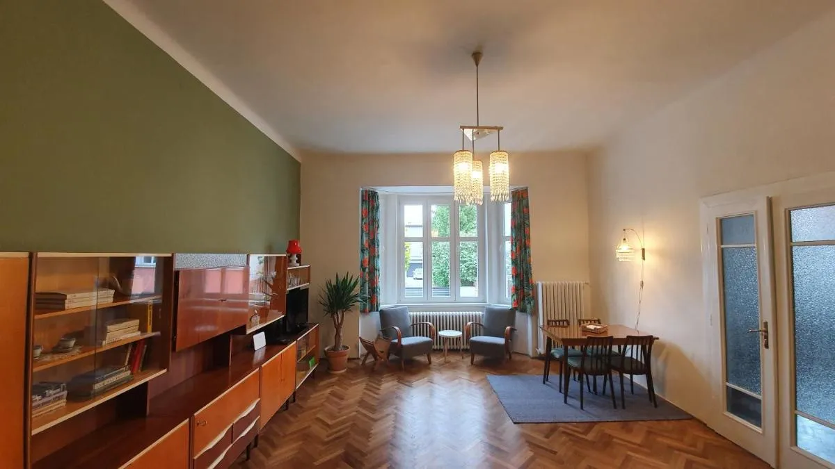 Image 4 of Učiteľov – The teachers house