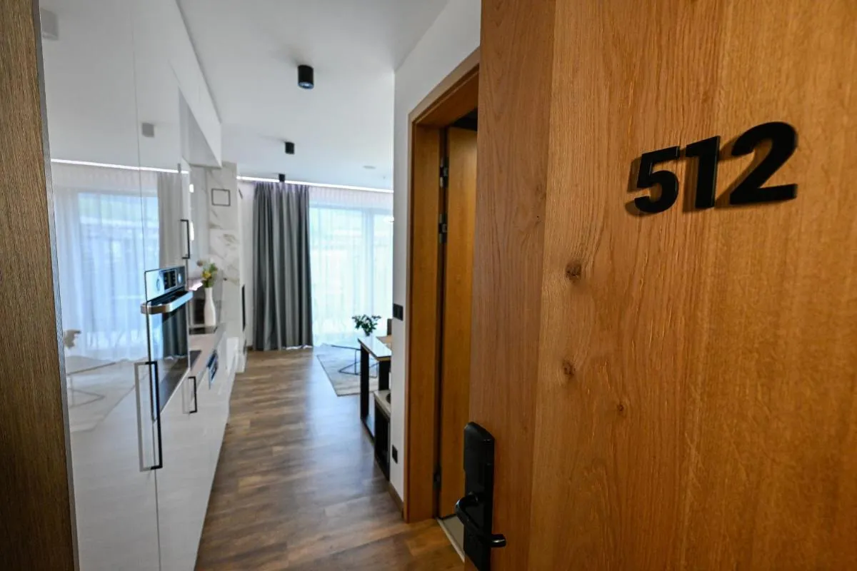 Image 5 of Unique View Design Apartment Štrbské Pleso