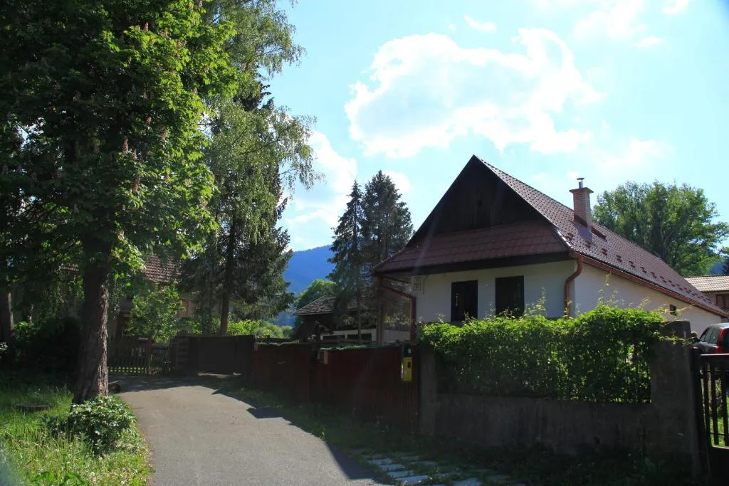 Image 1 of Urbársky dom