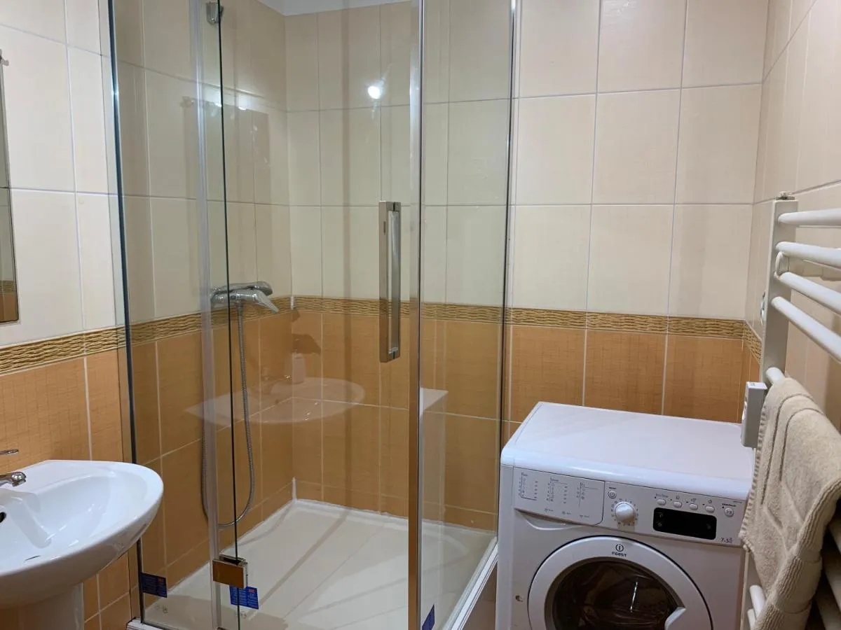 Image 7 of Útulný apartmán Stella v centre Liptova