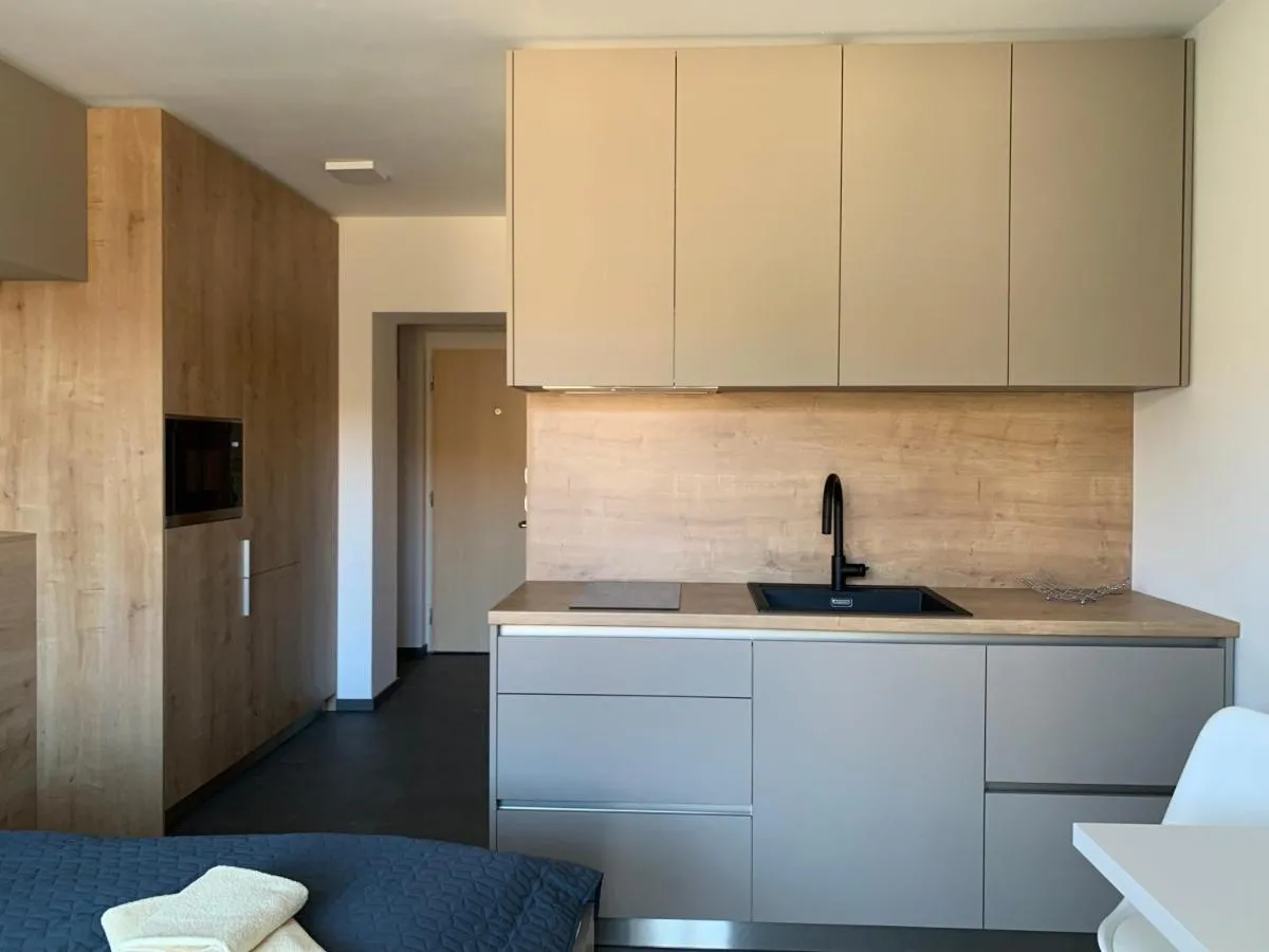 Image 3 of Útulný apartmán Stella v centre Liptova
