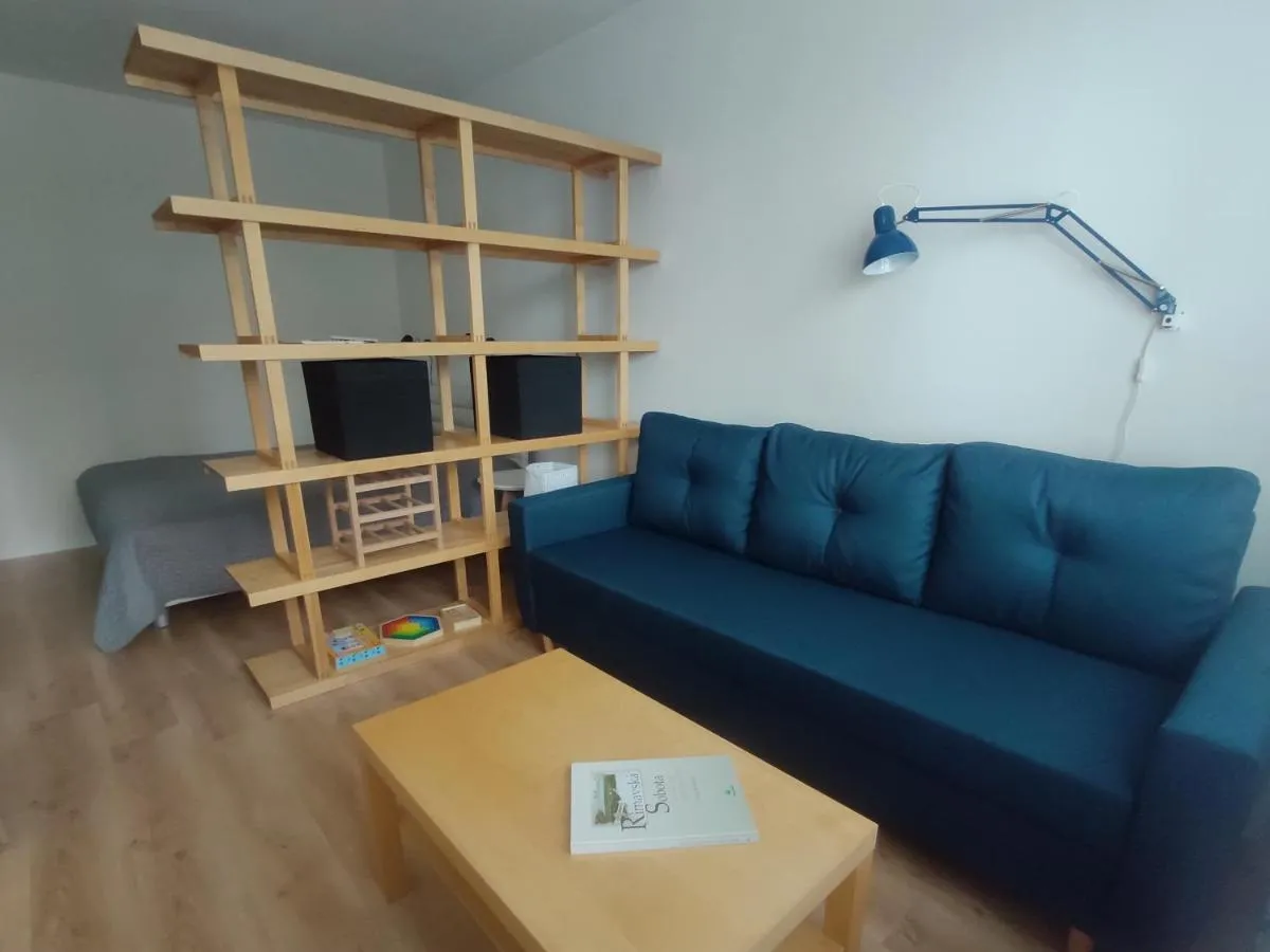 Image 5 of Útulný bytík iba 5 minút od historického centra