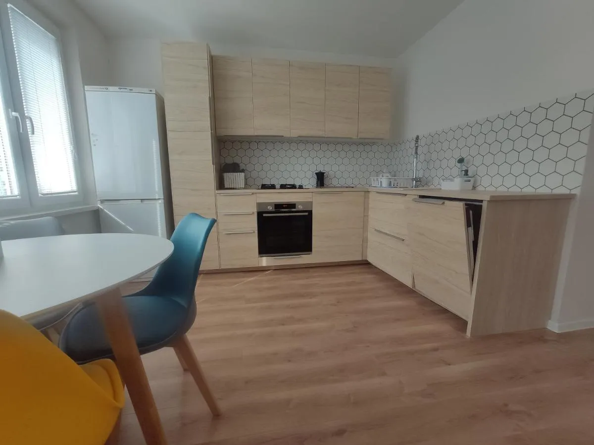 Image 4 of Útulný bytík iba 5 minút od historického centra