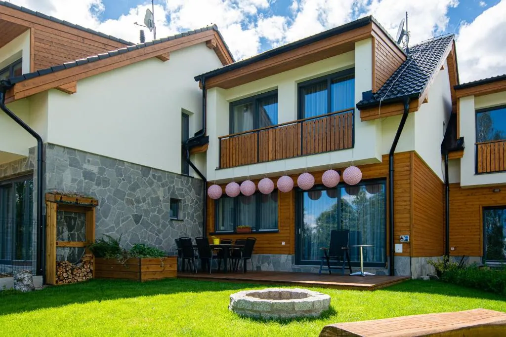 Image 1 of VILA DOMOVINA
