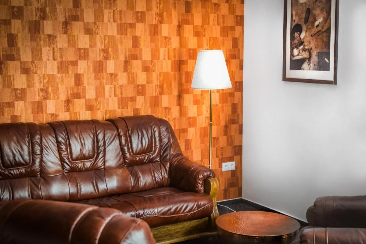 Image 4 of VILLA CENTRUM APARTMÁNY s RAŇAJKAMI A SAUNOU