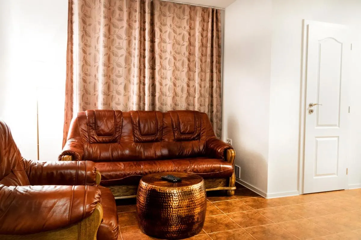 Image 6 of VILLA CENTRUM APARTMÁNY s RAŇAJKAMI A SAUNOU