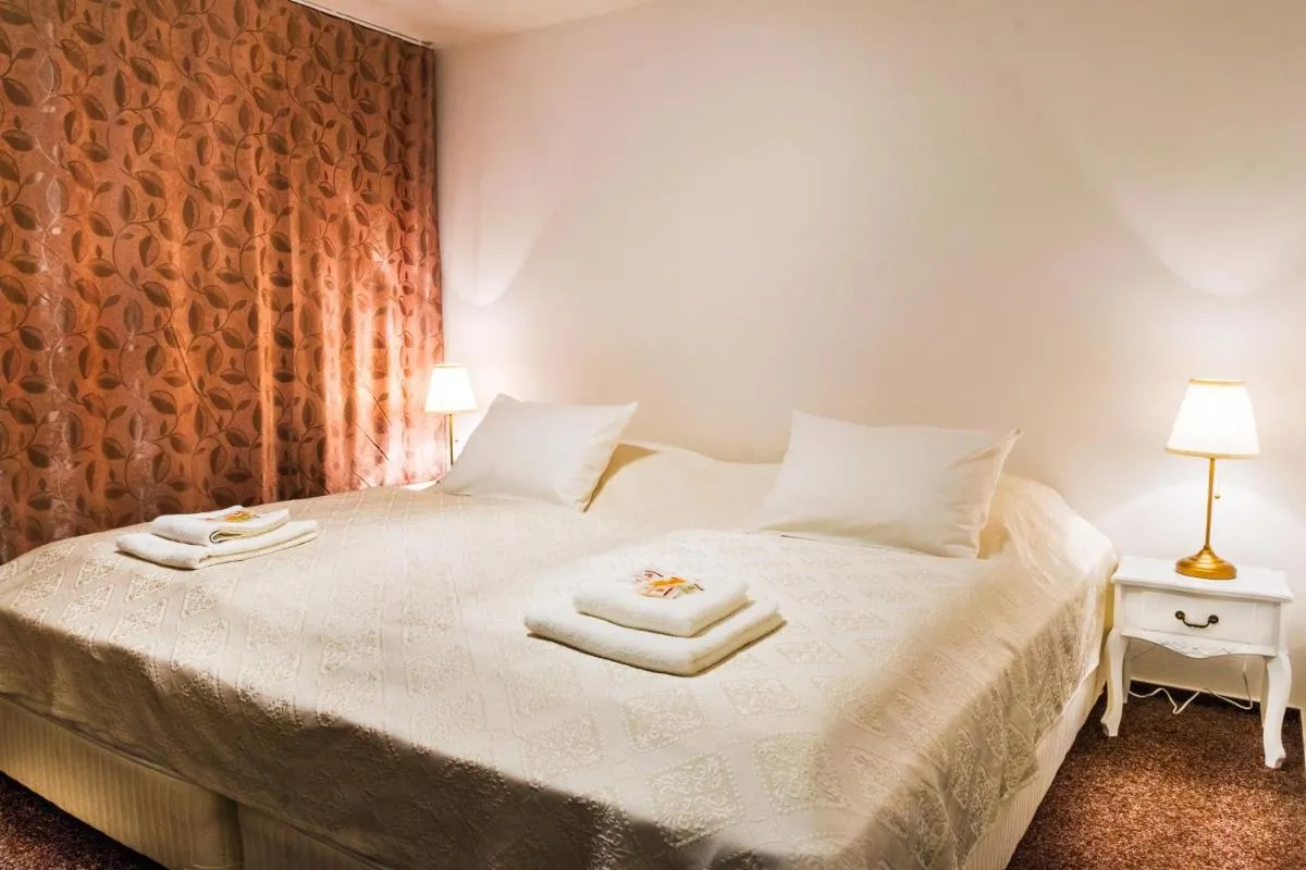 Image 3 of VILLA CENTRUM APARTMÁNY s RAŇAJKAMI A SAUNOU