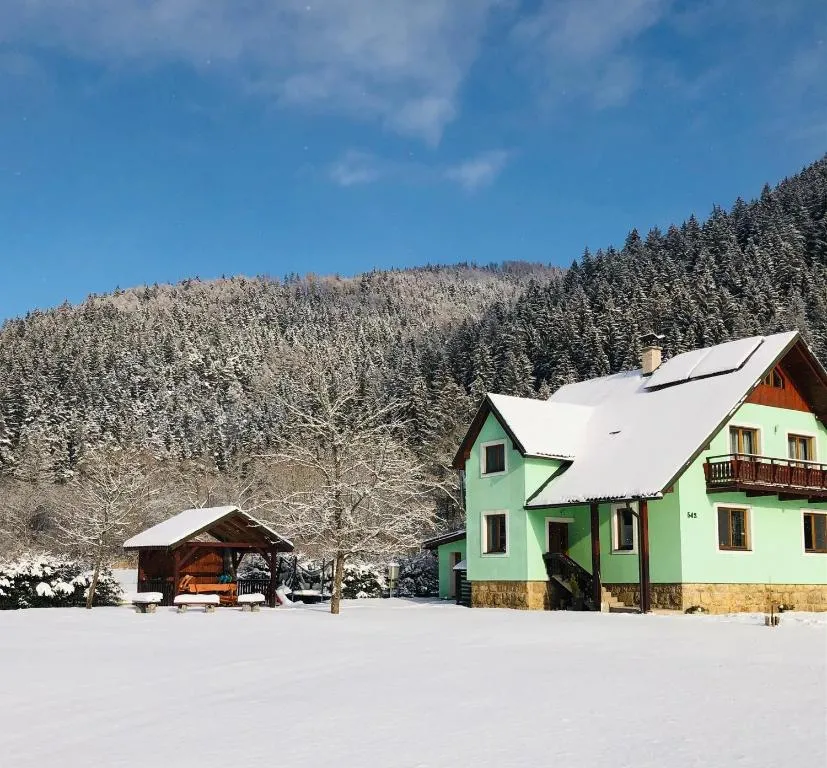 Image 1 of VILLA LÚČKY