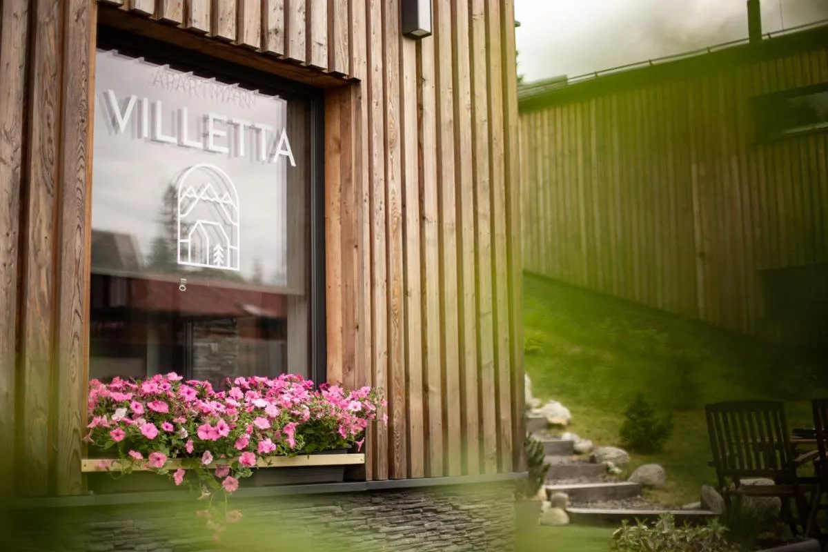 Image 2 of VILLETTA Apartmán