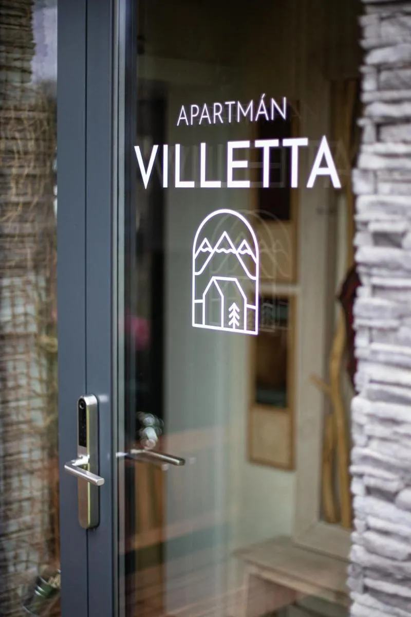 Image 7 of VILLETTA Apartmán