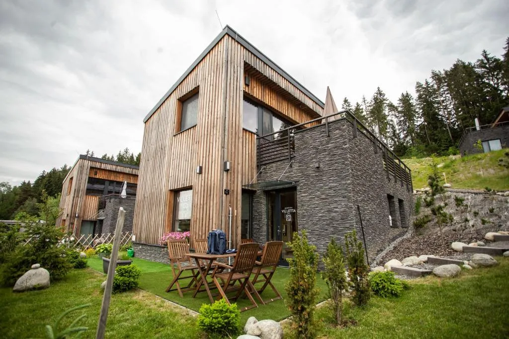 Image 1 of VILLETTA Apartmán