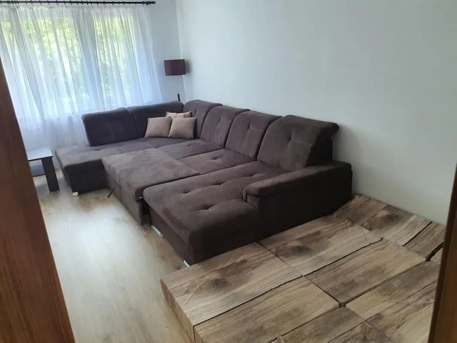 Image 3 of Veľký Apartmán 2-4 osôb v srdci Tatier