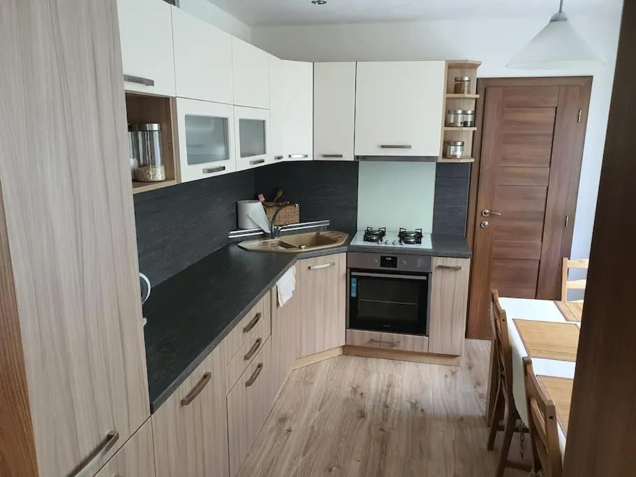 Image 4 of Veľký Apartmán 2-4 osôb v srdci Tatier