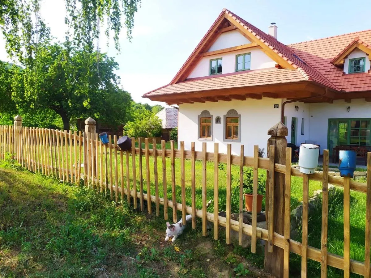 Image 2 of Vidiecky dom Na Jablonci