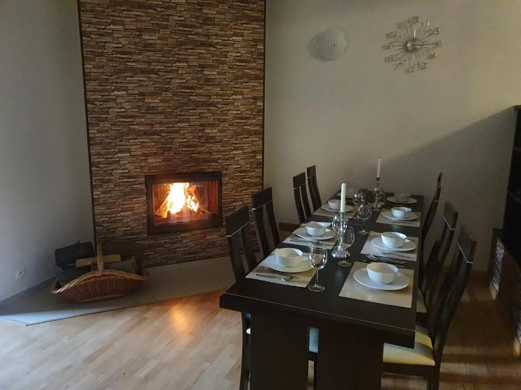 Image 1 of Vila Almini Drienica Lysa