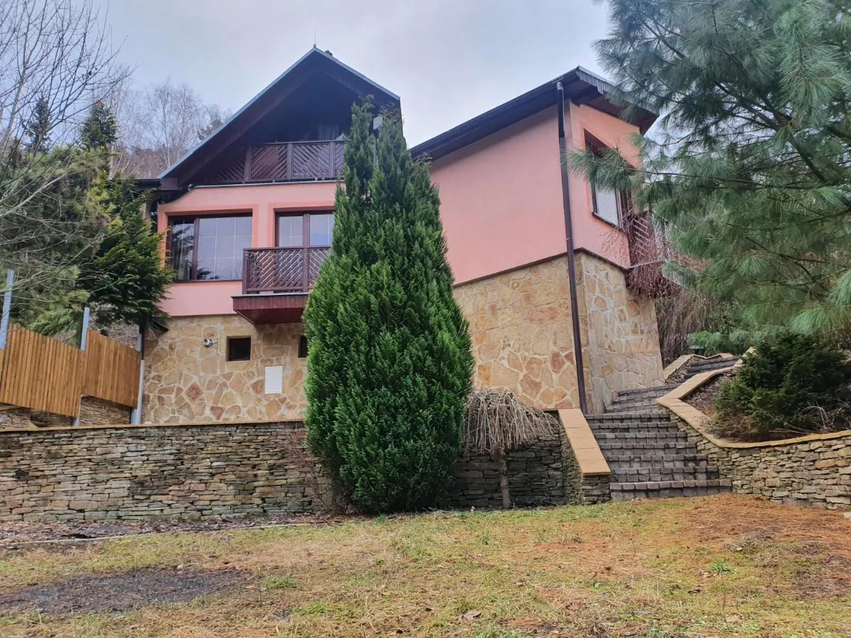Image 2 of Vila Almini Drienica Lysa