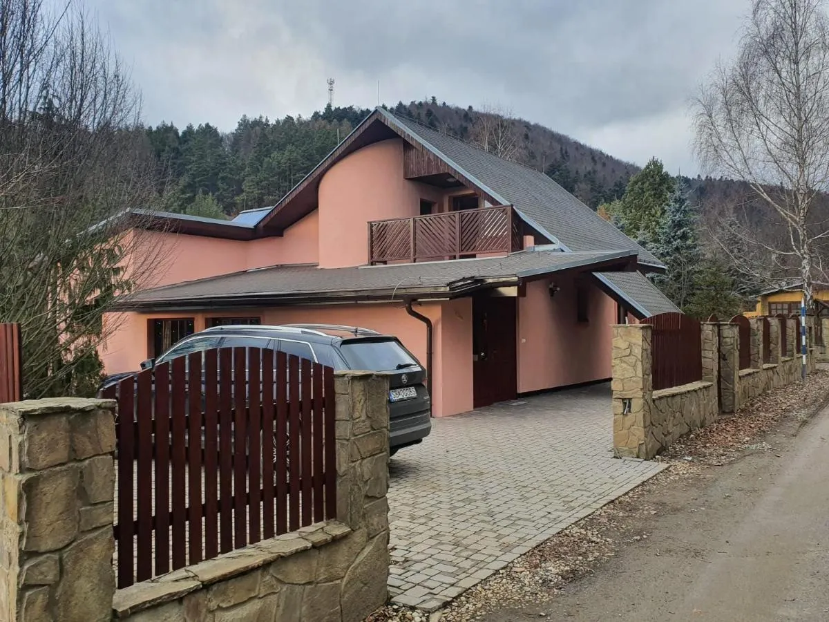 Image 6 of Vila Almini Drienica Lysa