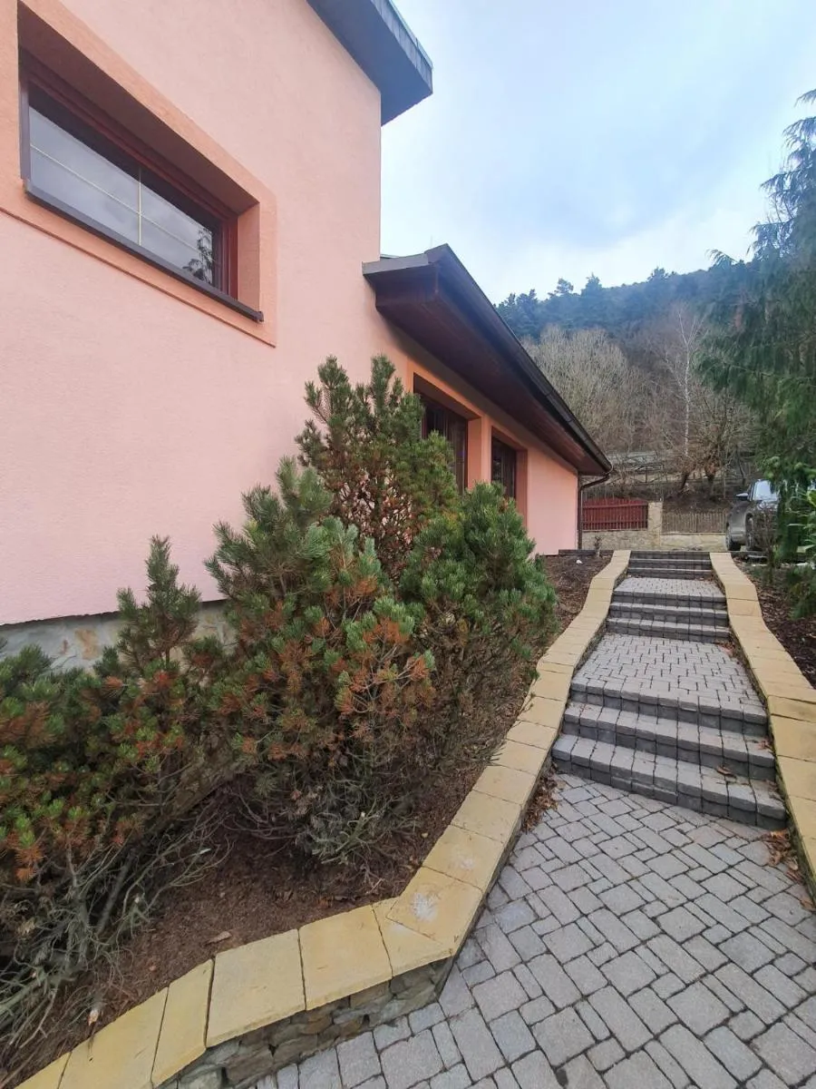 Image 5 of Vila Almini Drienica Lysa
