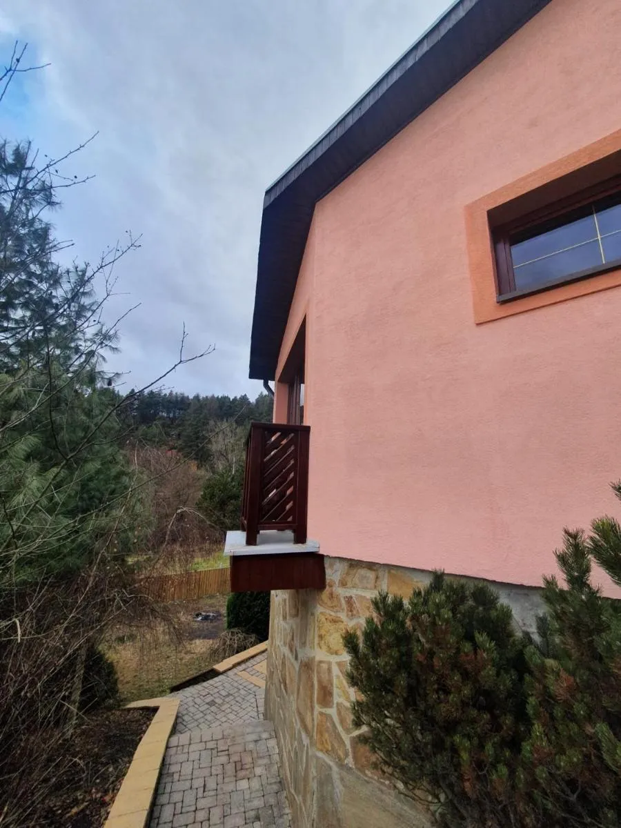 Image 4 of Vila Almini Drienica Lysa
