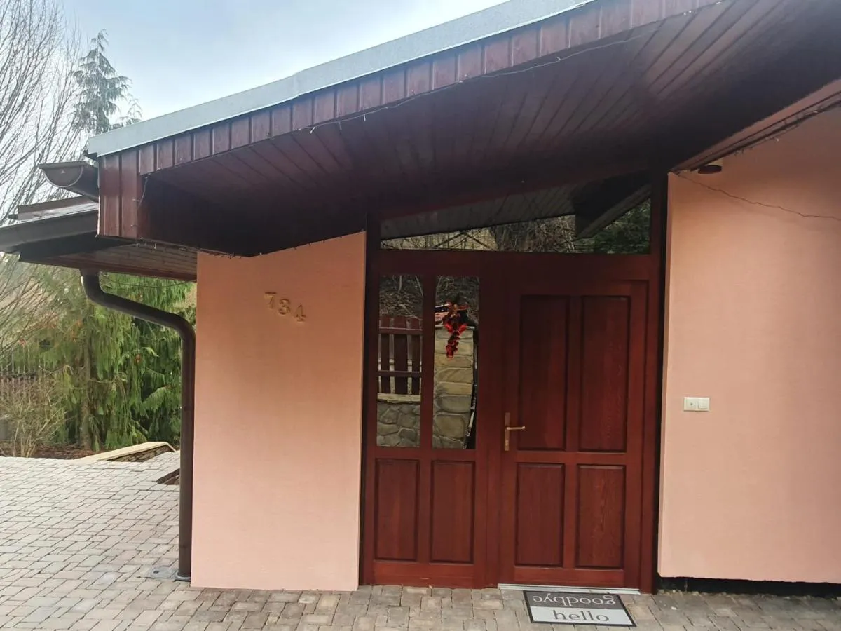 Image 3 of Vila Almini Drienica Lysa