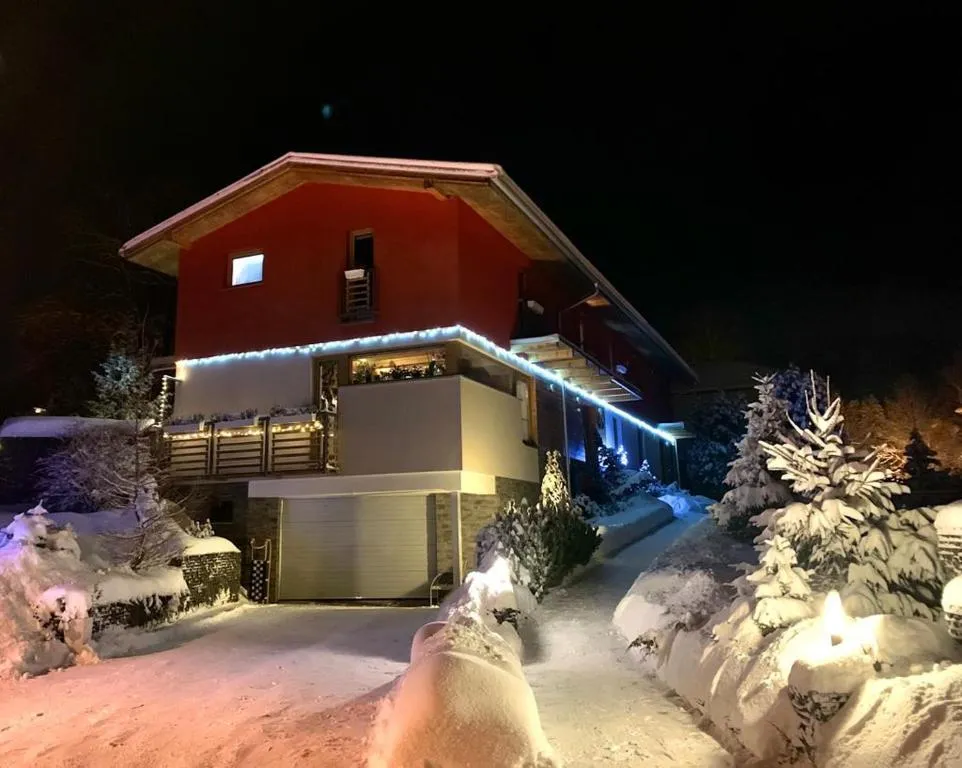 Image 1 of Vila Anna