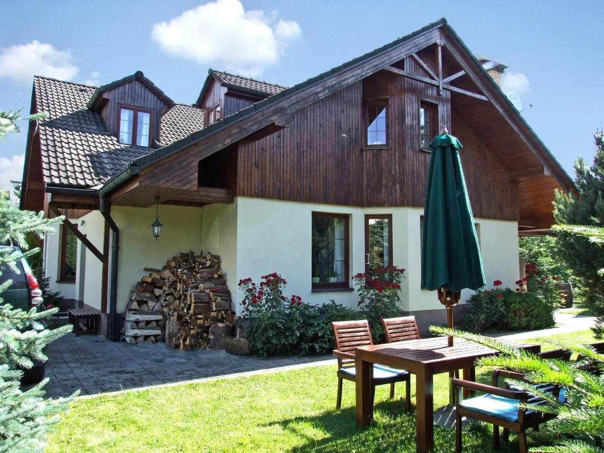Image 2 of Vila Art Tatranská Lomnica