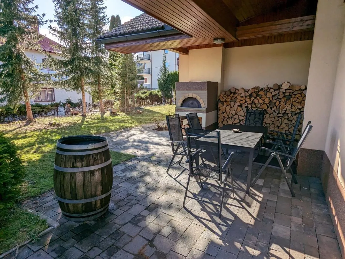 Image 3 of Vila Art Tatranská Lomnica
