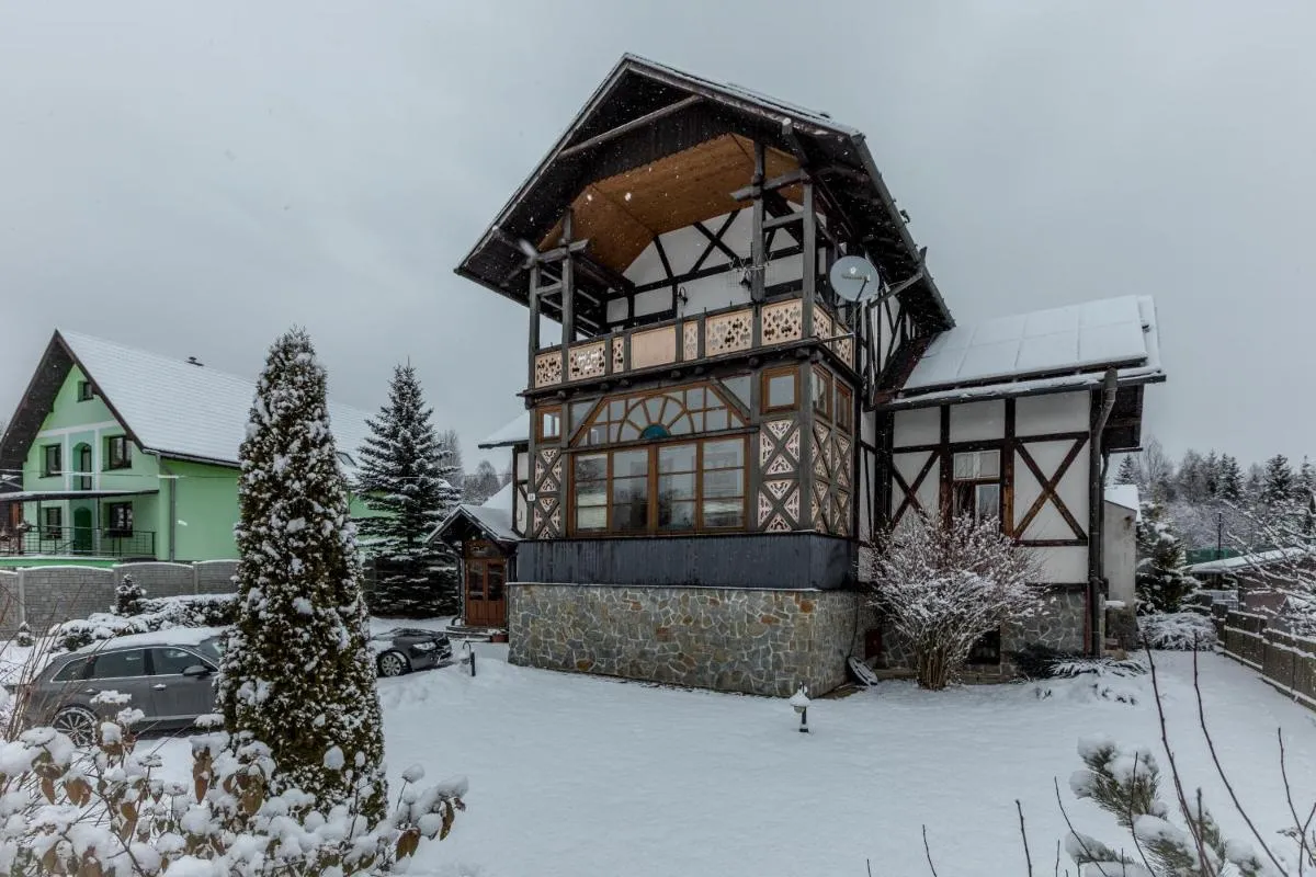 Image 7 of Vila Aurora – Vysoke Tatry