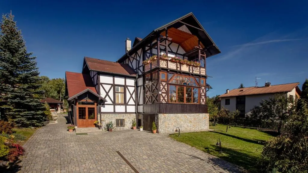 Image 1 of Vila Aurora – Vysoke Tatry