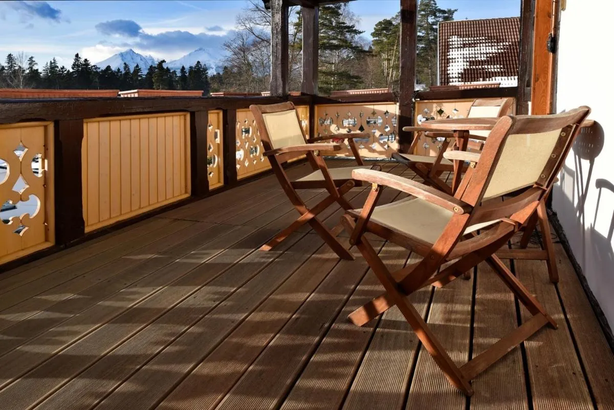 Image 4 of Vila Aurora – Vysoke Tatry