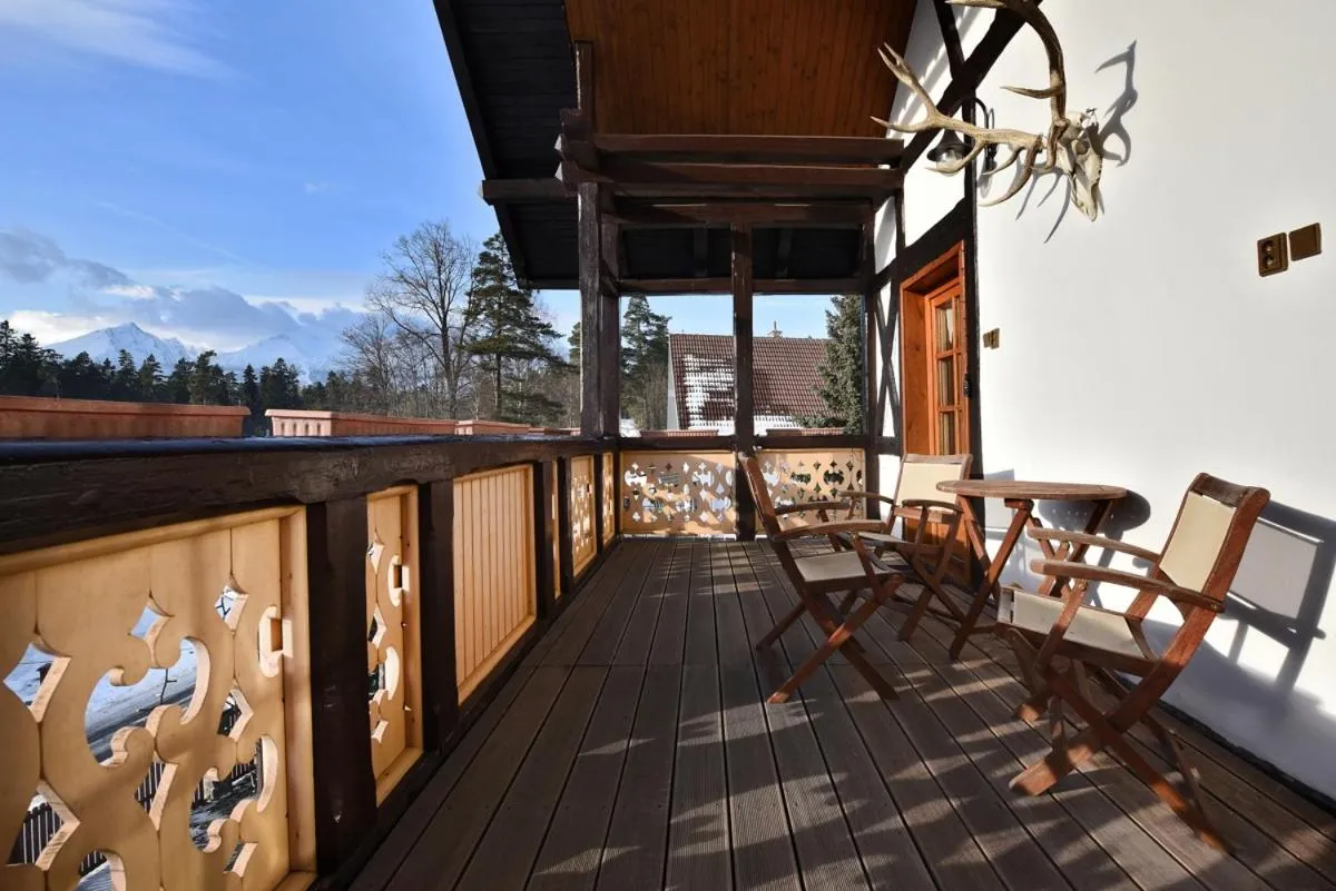 Image 3 of Vila Aurora – Vysoke Tatry