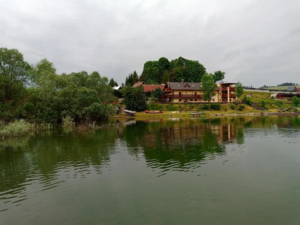 Image 1 of Vila Bobrík – Liptovská Mara