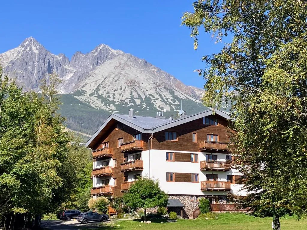 Image 1 of Vila Borievka
