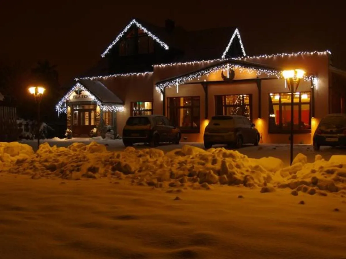 Image 2 of Vila Fenix B&B